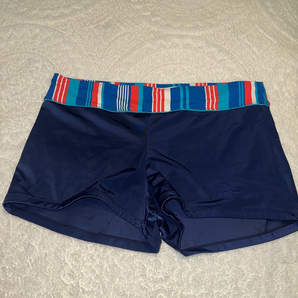 Size 20W Swim Shorts. MUST BE BUNDLED (T)